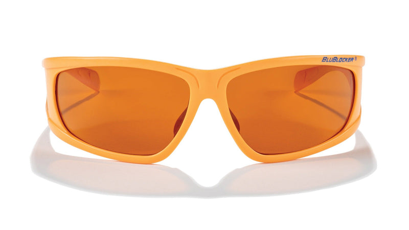 Viper Polarized in Pumpkin Spice