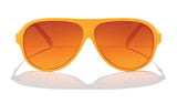 Original Aviator in Orange