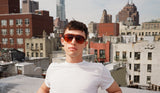 fashion blublocker sunglasses